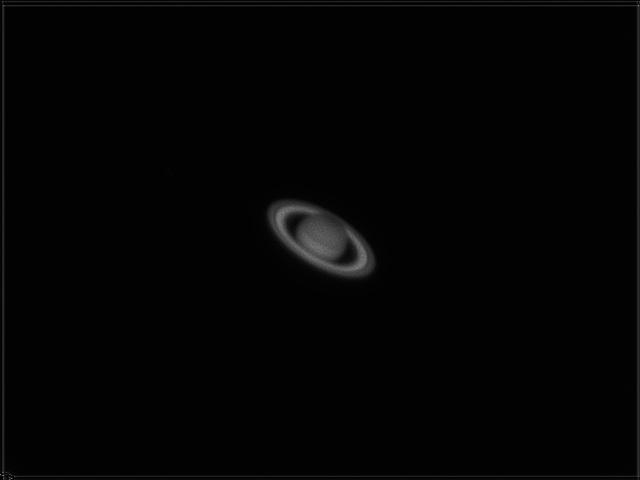 Saturne Mak 127 QHY5L II