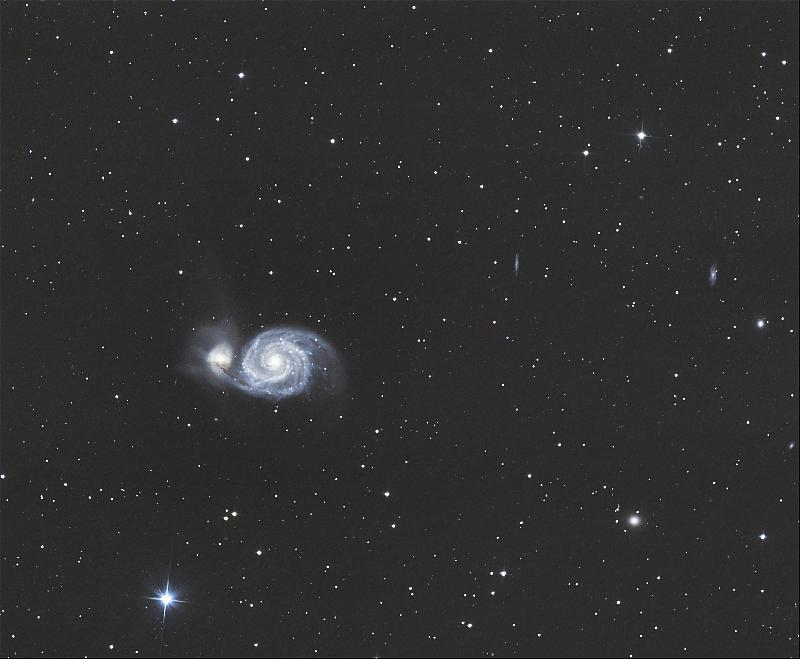 M51 M51