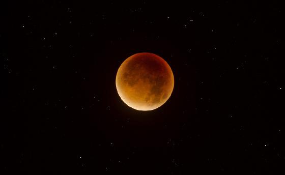Eclipse lunaire Eclipse lunaire