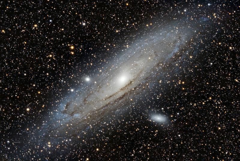 m31 m31
