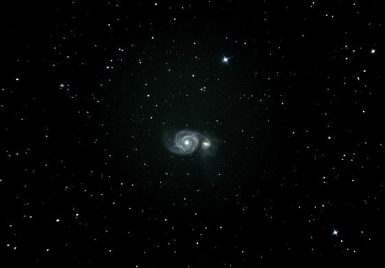 M51 M51