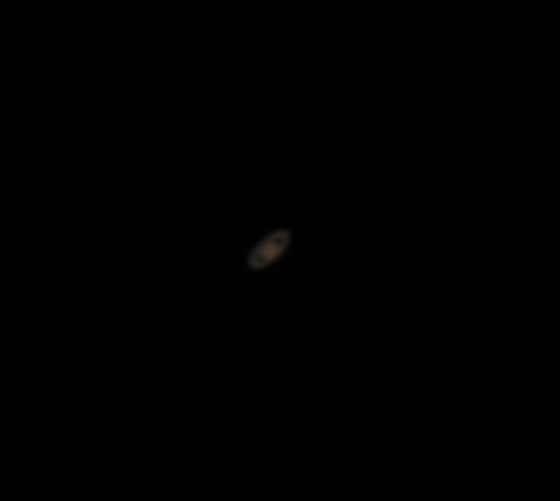 Saturne Saturne
