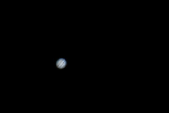 Jupiter Jupiter