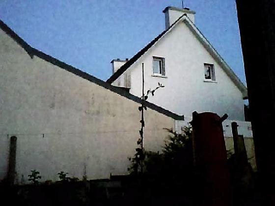 La nuit tarde.... La nuit tarde....