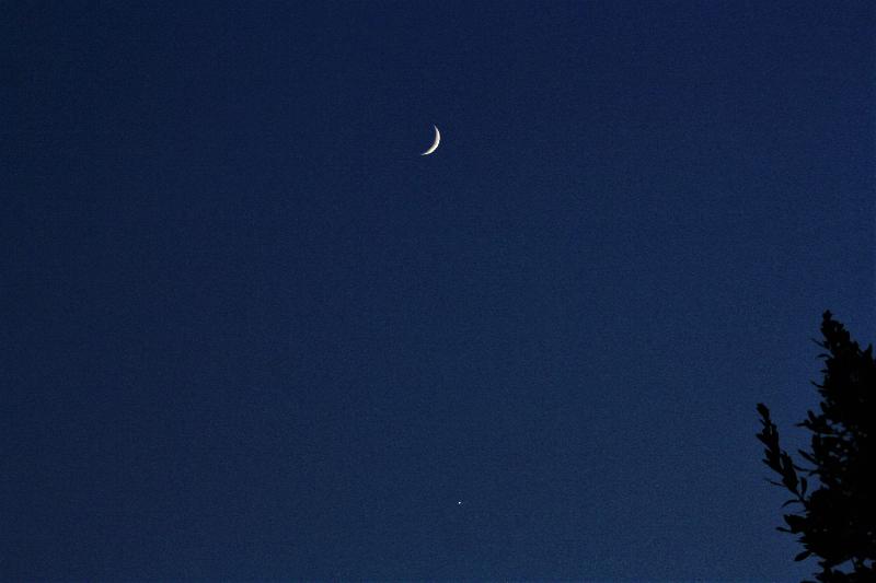 Lune vénus Lune vénus