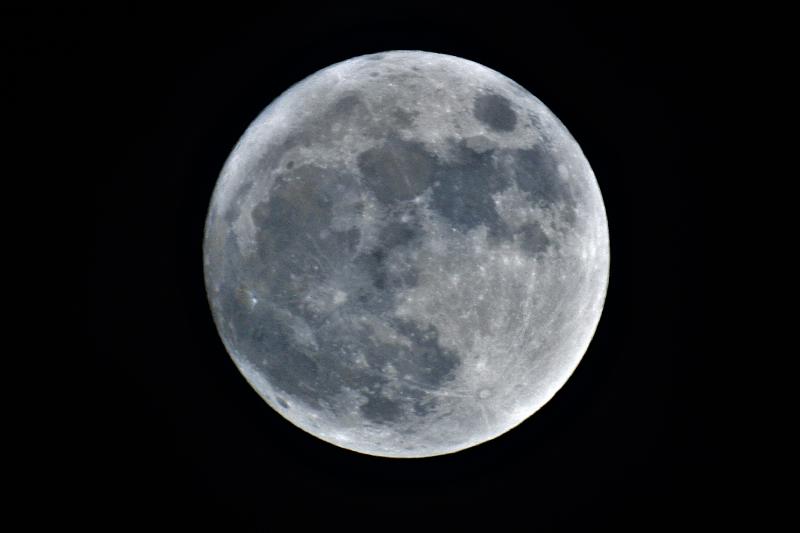 Pleine lune du 13/12/2016 Pleine lune du 13/12/2016