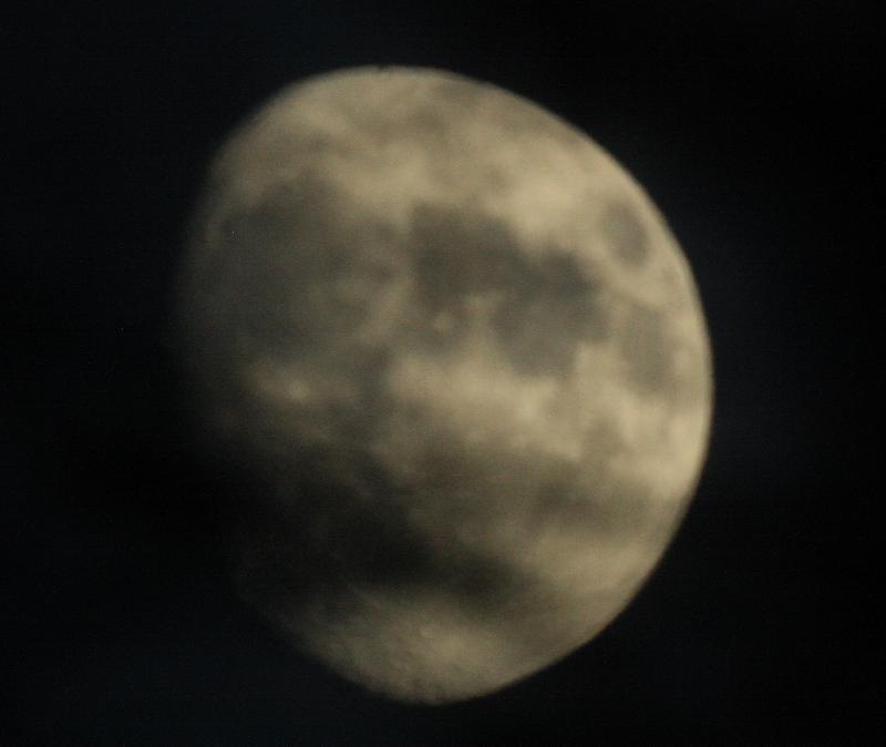 LUNE DU 10/12/2016 LUNE DU 10/12/2016