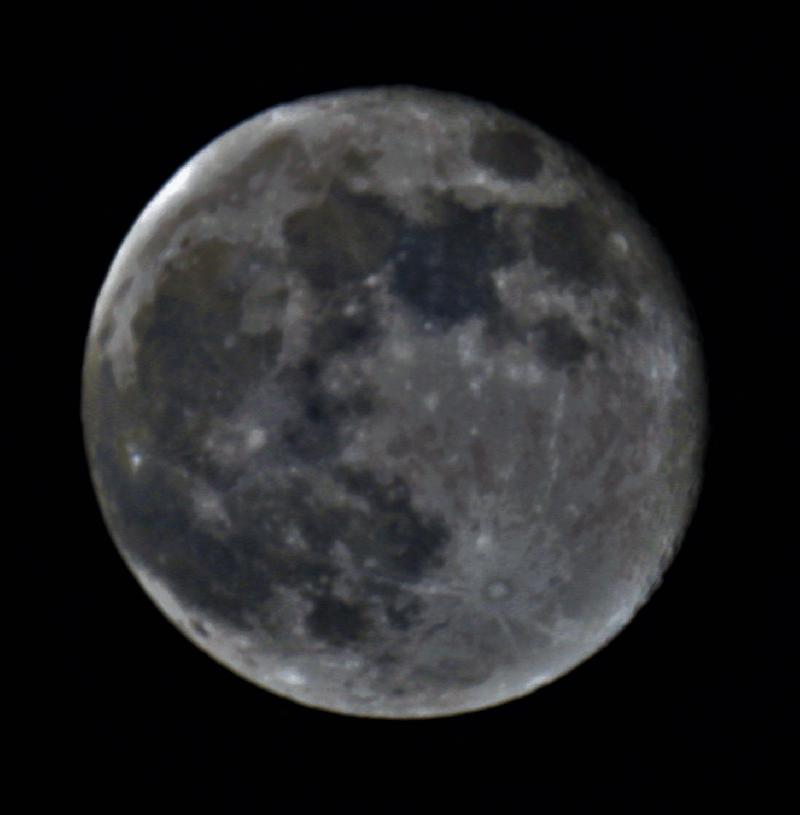 Pleine lune 13/03/17 Pleine lune 13/03/17
