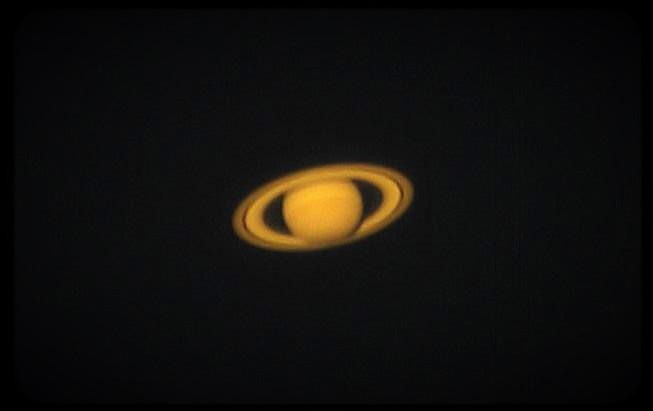 saturne saturne