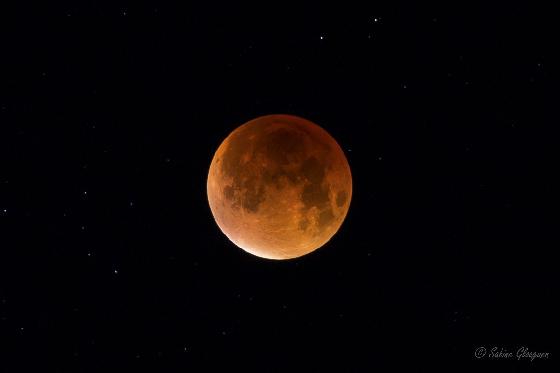 2015 09 28 Eclipse de super Lune 2015 09 28 Eclipse de super Lune