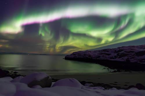 Nuit verte Nuit verte