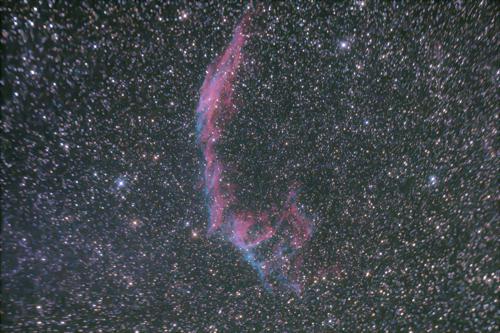 NGC 6992 NGC 6992