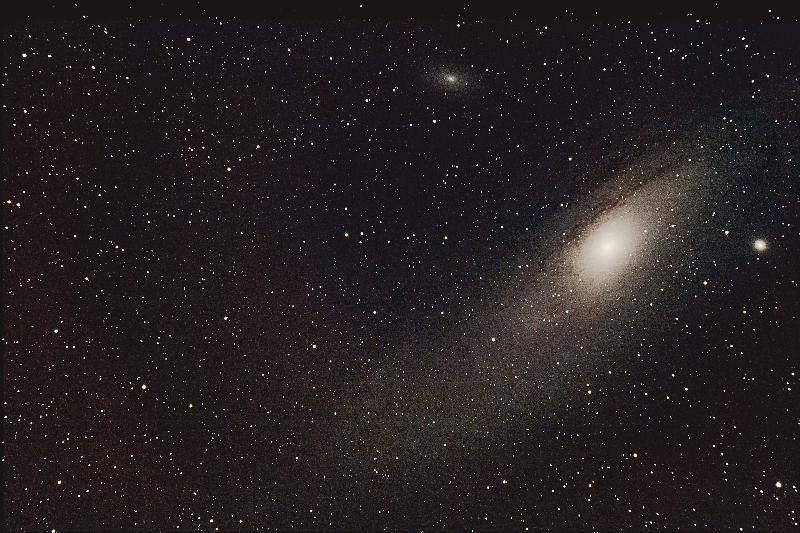 M31 version 2