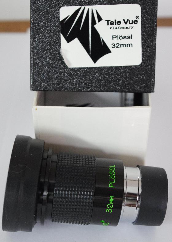OCULAIRE TELEVUE Plossl 32 mm OCULAIRE TELEVUE Plossl 32 mm