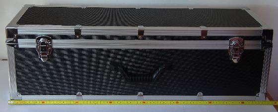 TUBE OPTIQUE APN 107 F6.5 APOCHROMAT SUPER ED TRIPLET SERIAL APM 053 VALISE TUBE OPTIQUE APN 107 F6.5 APOCHROMAT SUPER ED TRIPLET SERIAL APM 053 VALISE