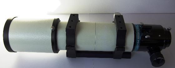 TUBE OPTIQUE ASTROTECH 80 ED TRIPLET APO FL560 TUBE OPTIQUE ASTROTECH 80 ED TRIPLET APO FL560
