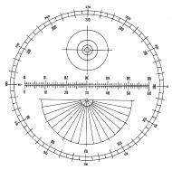 Baader Planetarium Oculaire Micro guide OR 12.5 mm réticulé éclairé Baader Planetarium Oculaire Micro guide OR 12.5 mm réticulé éclairé