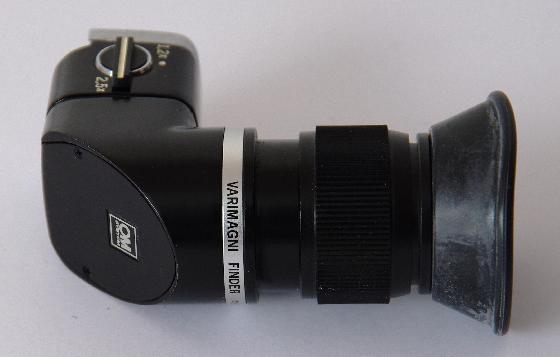 OLYMPUS 