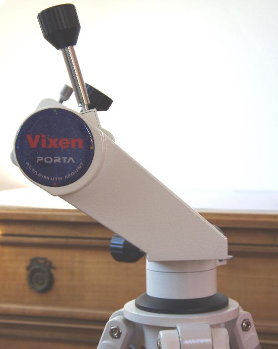 VIXEN PORTA VIXEN PORTA