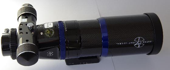 TUBE OPTIQUE ASTRO PROFESSIONAL D 66- F400 F 6.0 CARBONE TUBE OPTIQUE ASTRO PROFESSIONAL D 66- F400 F 6.0 CARBONE