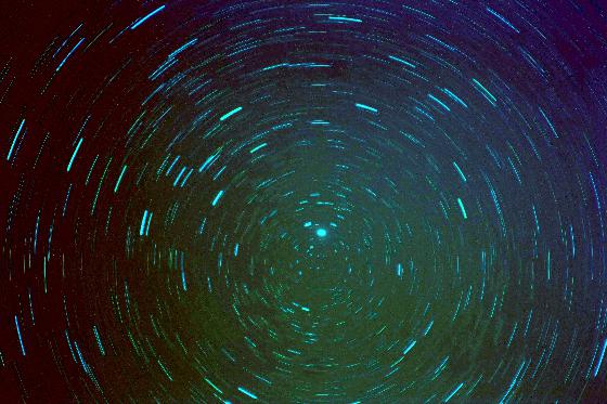 Circumpolaire
