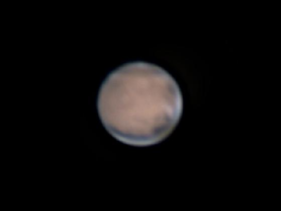 Mars 2805 Mars 2805