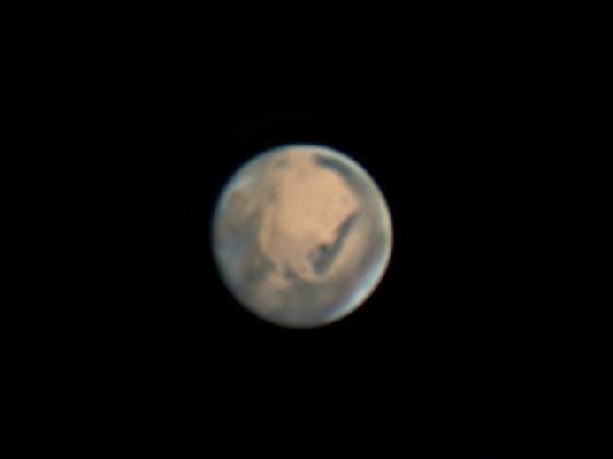 Mars 09062016 Mars 09062016