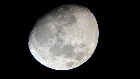 Première lune Première lune