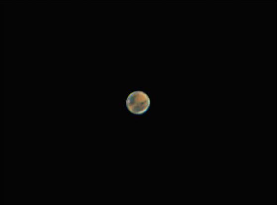 Mars 5/06/2016 Mars 5/06/2016