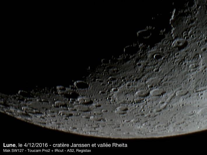 Lune 4/12/2016 Lune 4/12/2016