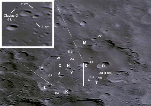 20170309 - Clavius (zoom) 20170309 - Clavius (zoom)