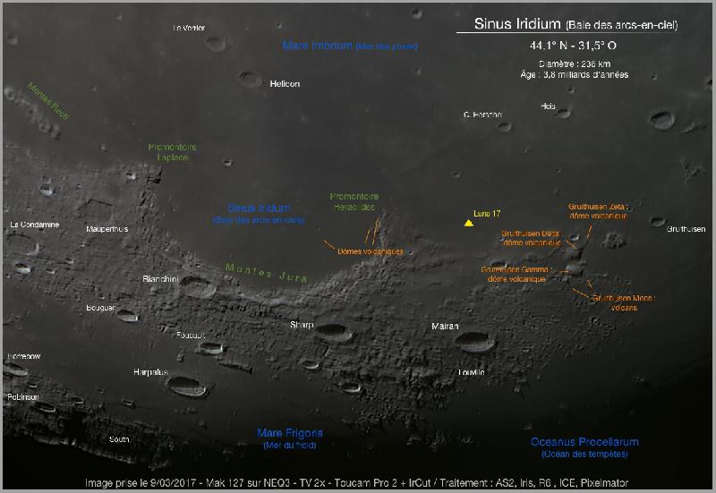 20170309 - Sinus Iridium (annotée) 20170309 - Sinus Iridium (annotée)