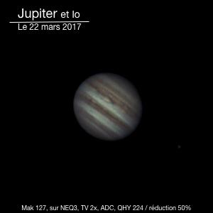 20170321 - Jupiter 20170321 - Jupiter