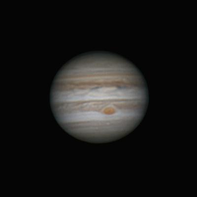 20170408 - Jupiter test 60sec_1