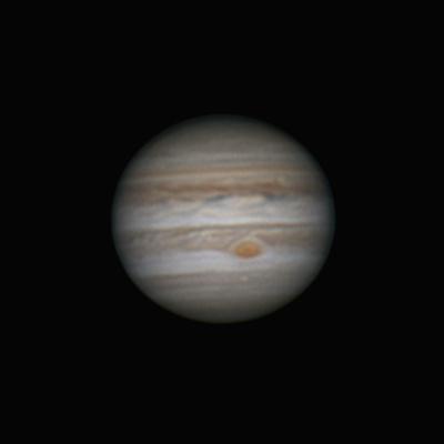 20170408 - Jupiter test 60sec_2