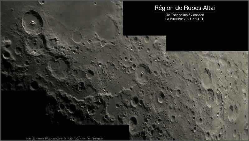 20170402 - Rupes Altai