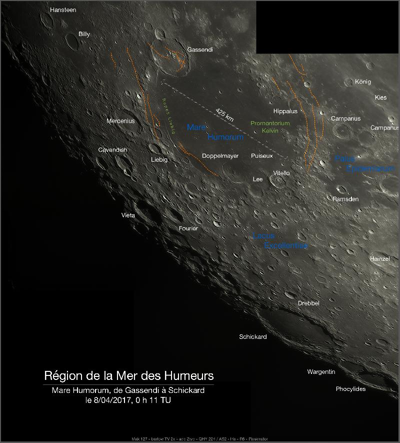 20170408 - Mare Humorum commentée