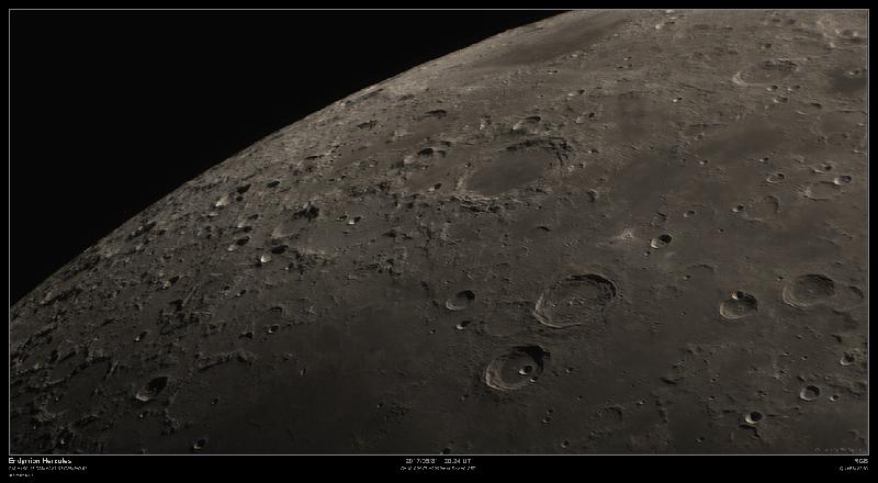 20170531 - Endymion Hercules