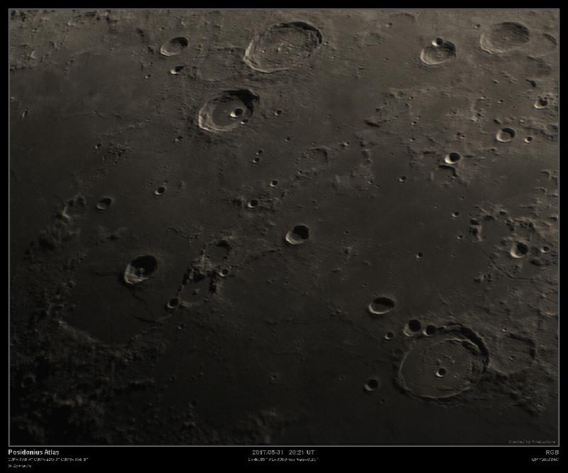 20170531 - Posidonius Atlas