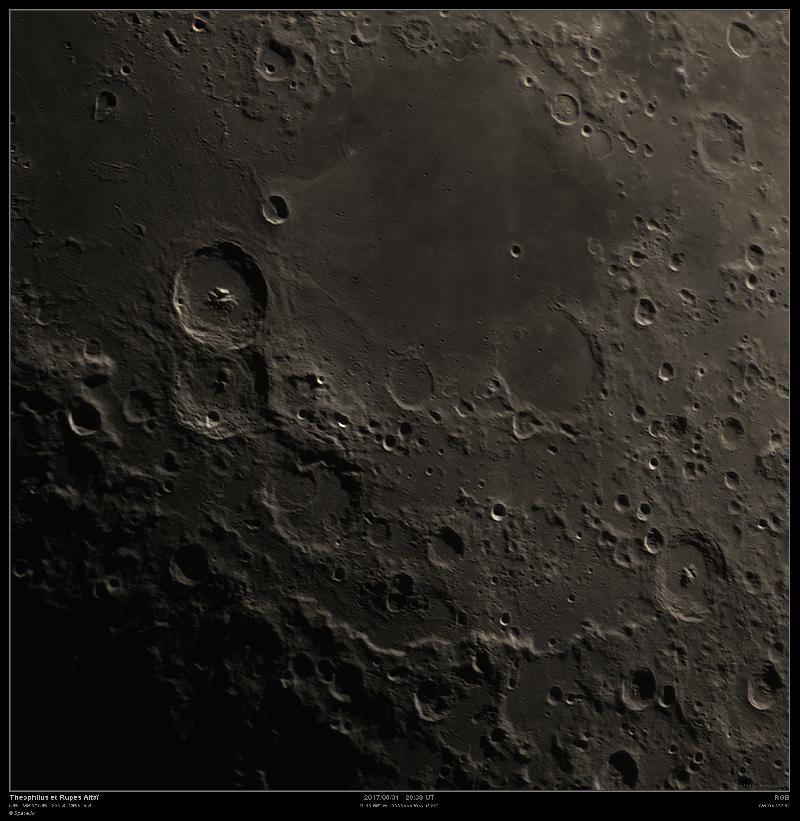 20170531 - Theophilus Rupes Altaï