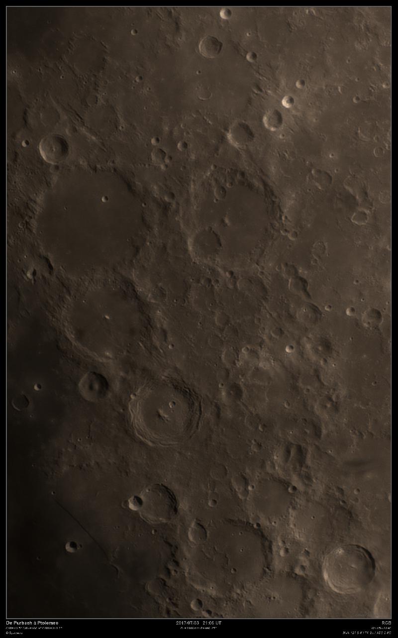 Ptolemee, le 3/07/2017