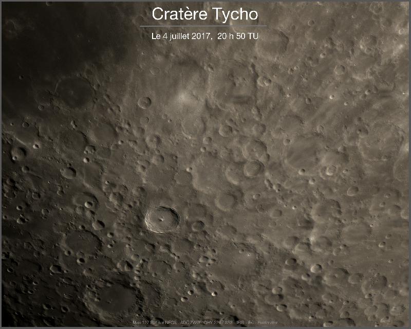 20170704 - Tycho