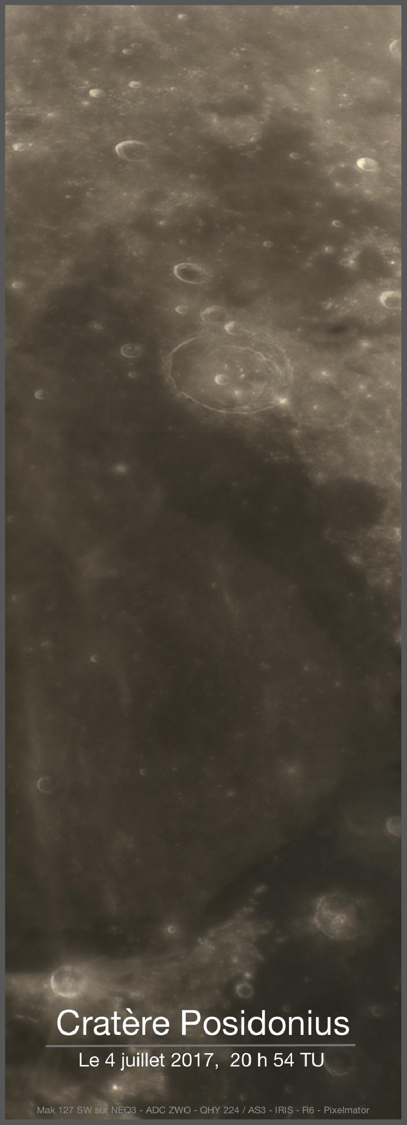 20170704 - Posidonius