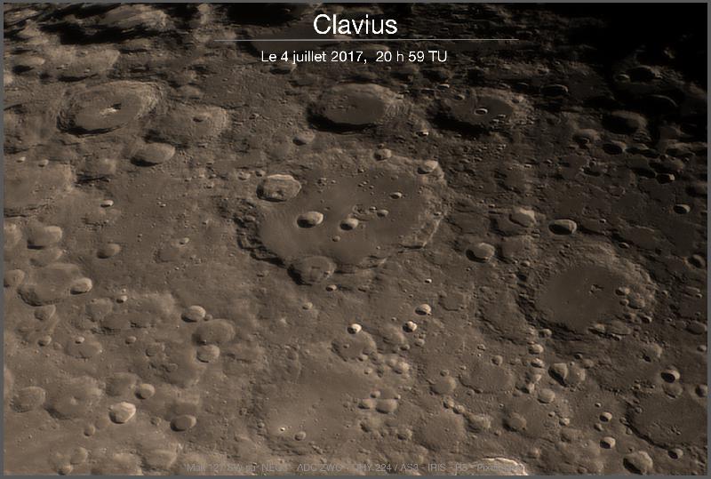 20170704 - Clavius