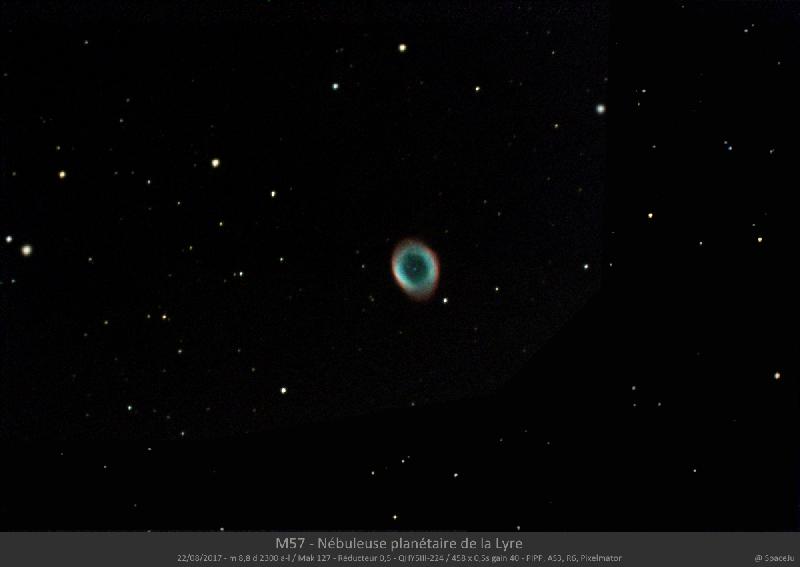 20170822 - M57 20170822 - M57