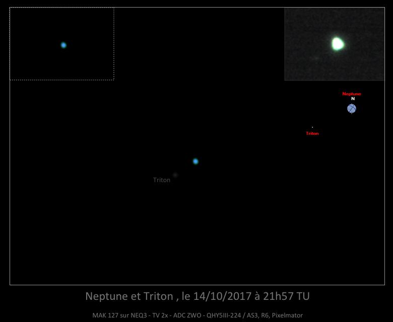 20171014 - Neptune 20171014 - Neptune
