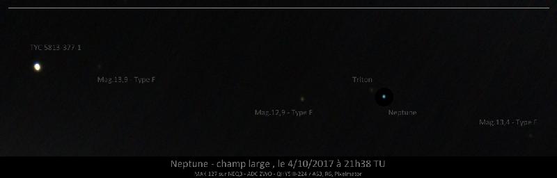 20171004 - Neptune 20171004 - Neptune