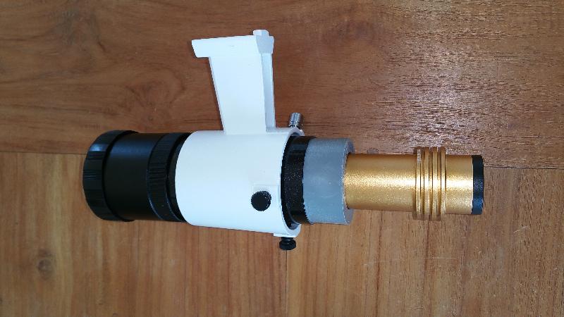 adapt cam chercheur 3