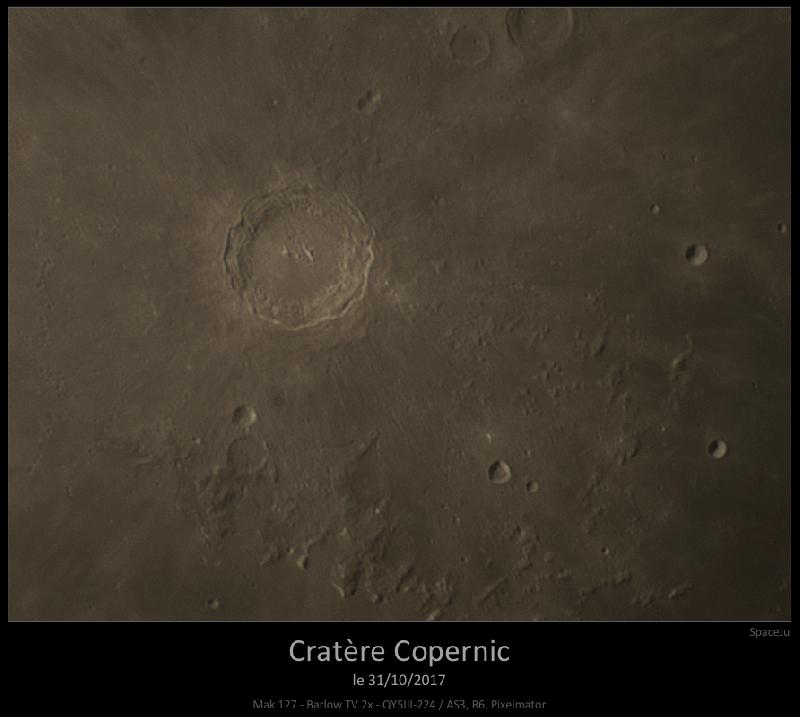 20171031 - Copernic 20171031 - Copernic