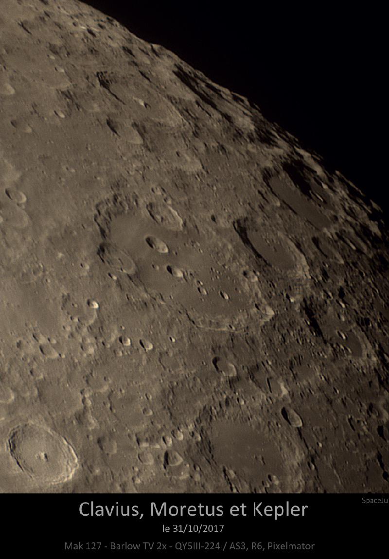 20171031 - Clavius